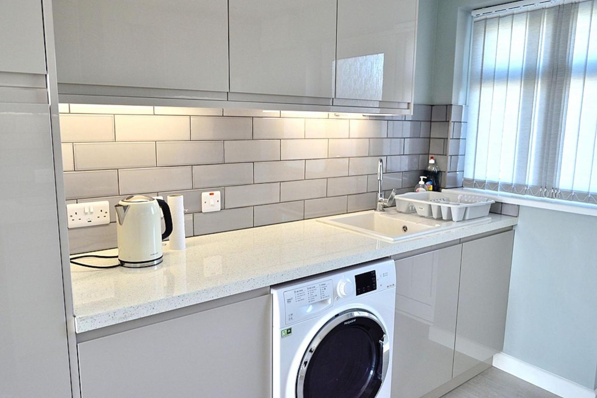 2 Rosemullion Villa เพอร์แรนพอร์ท ภายนอก รูปภาพ